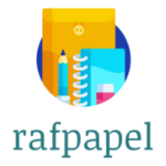 rafpapel.com favicon